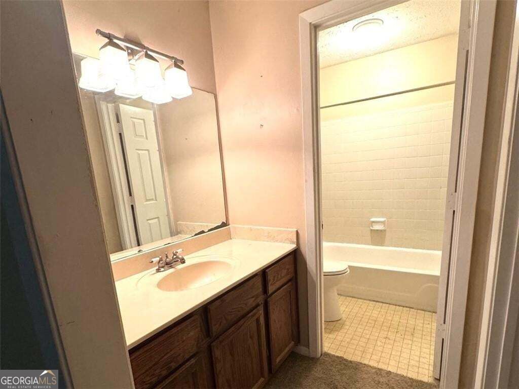 5539 Mountain Springs Circle Property Photo 6
