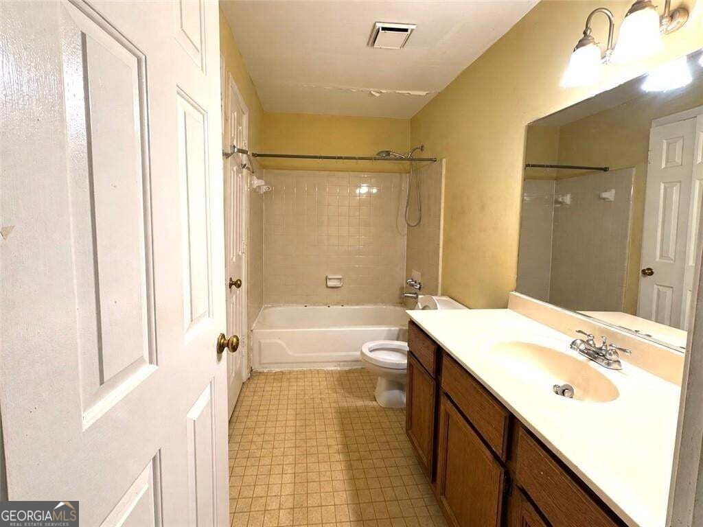 5539 Mountain Springs Circle Property Photo 11