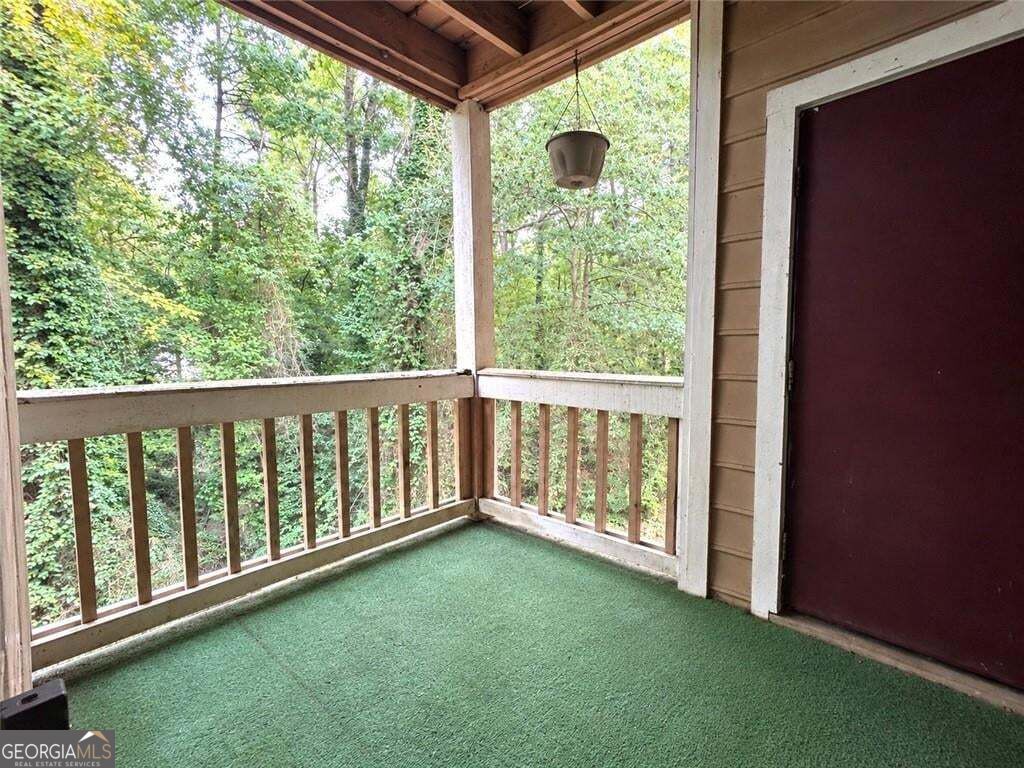 5539 Mountain Springs Circle Property Photo 14