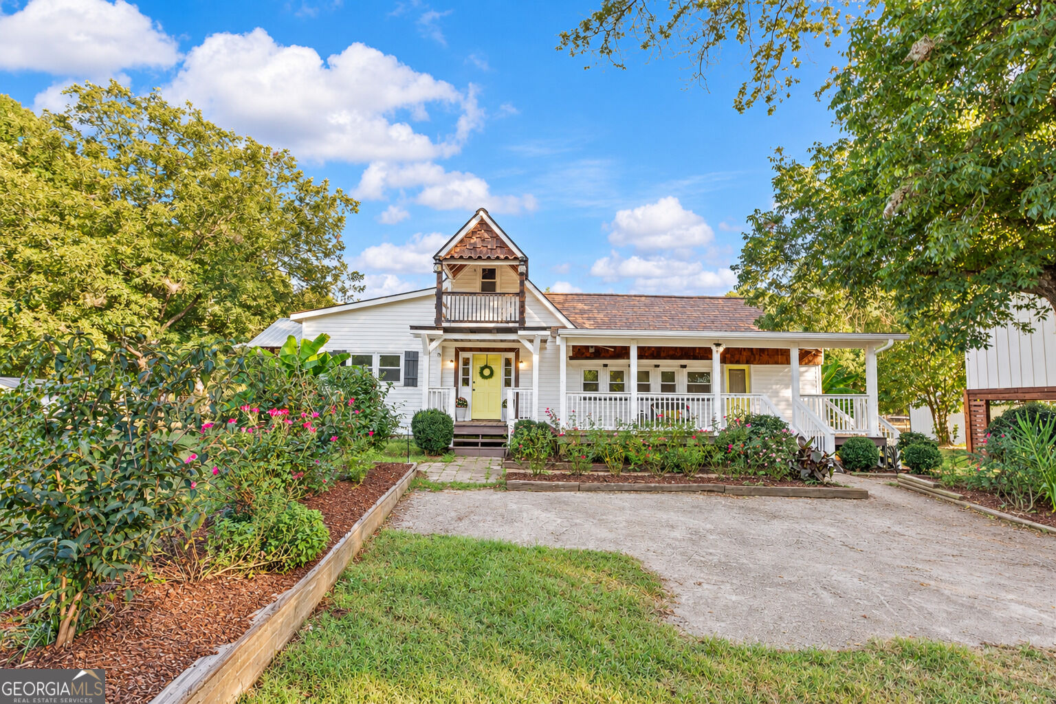 1380 Dunlap Road Property Photo 1