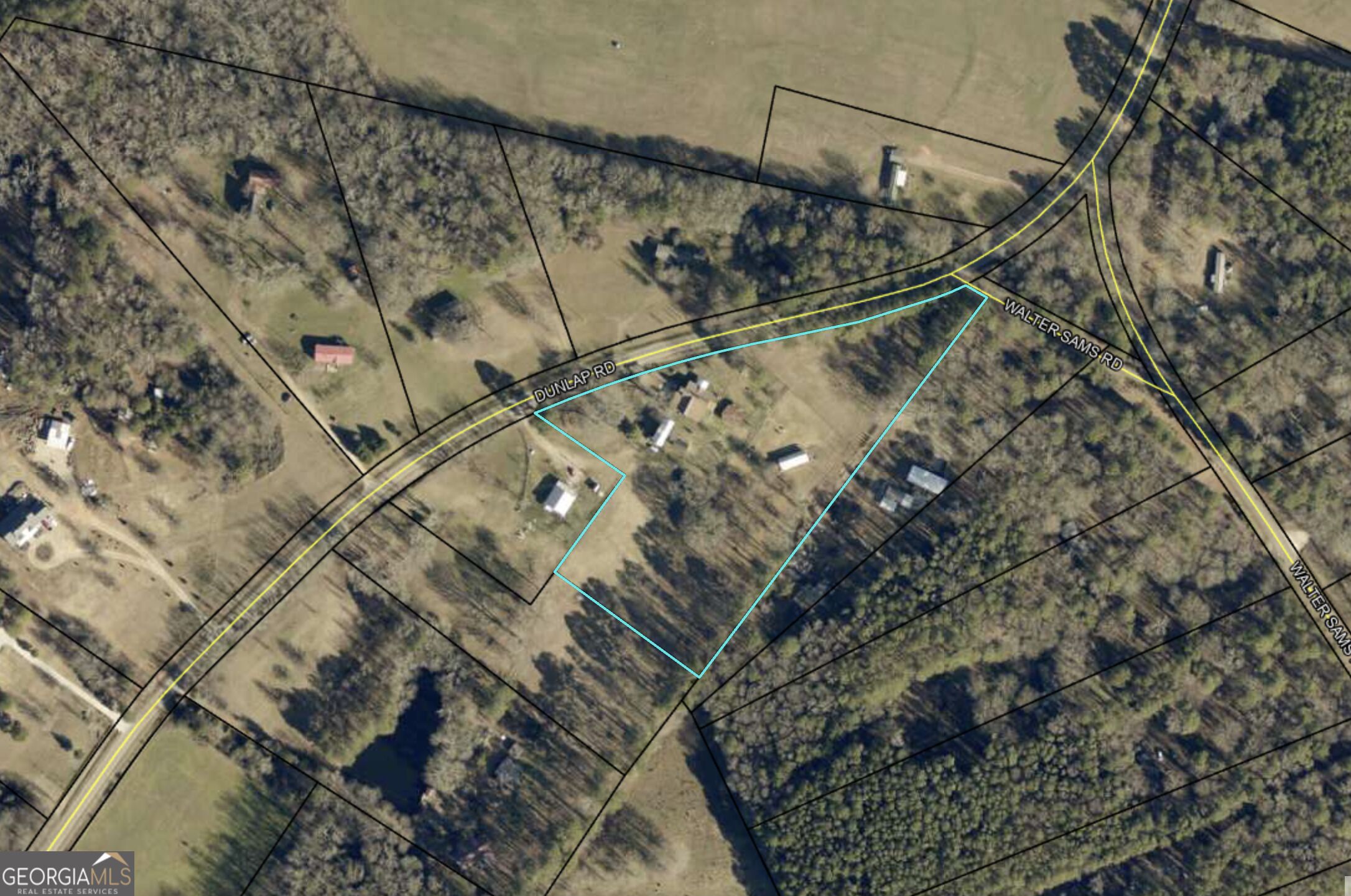 1380 Dunlap Road Property Photo 2