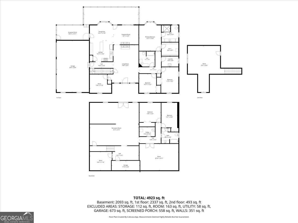 994 Rainey Road Property Photo 4