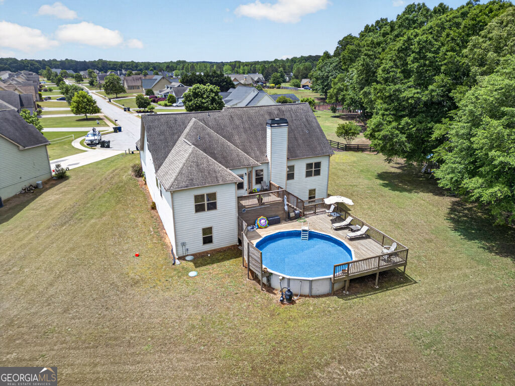 448 Rabbit Run Property Photo 3