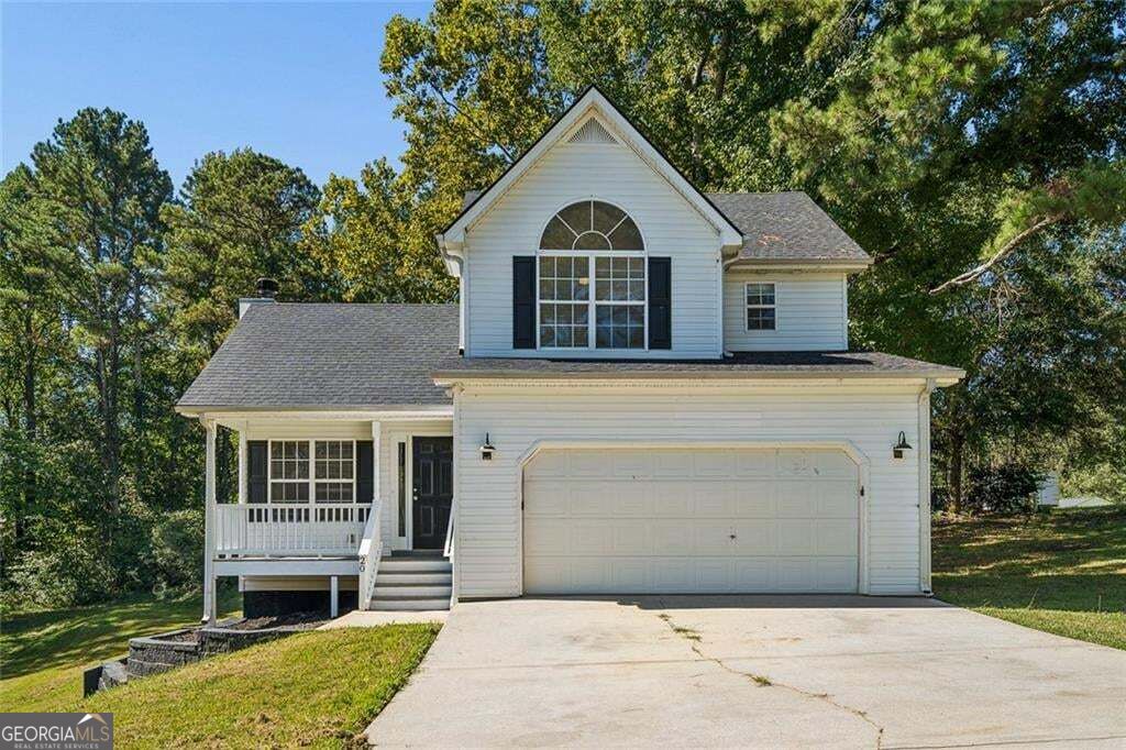 20 Noah Drive Property Photo 1