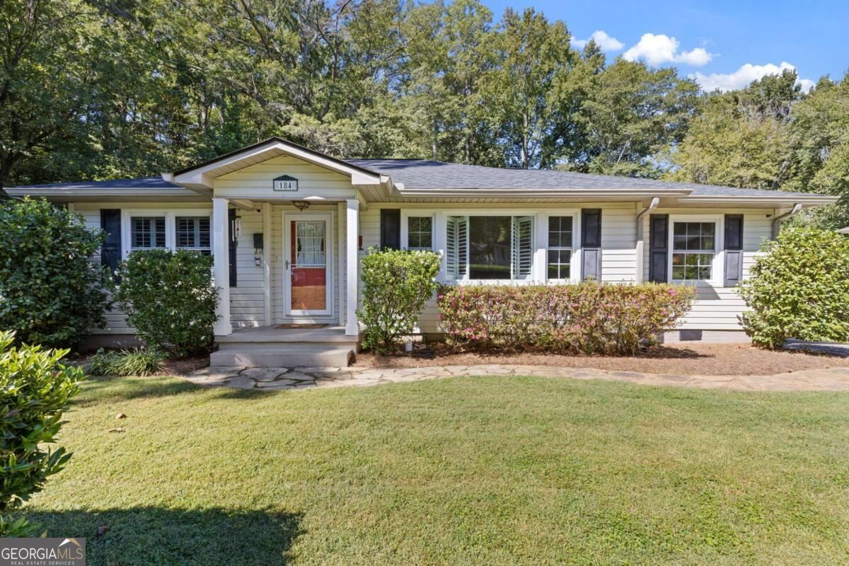 184 Rambo Place SW Property Photo 1