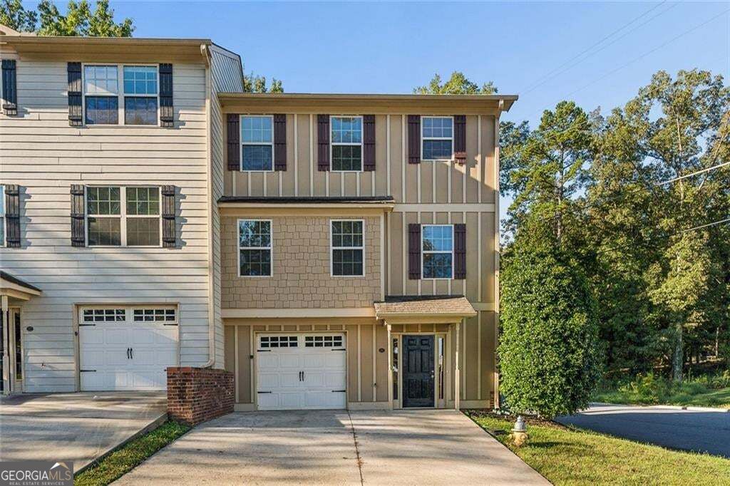 10 Gilliam Crossing Sw Property Photo 1