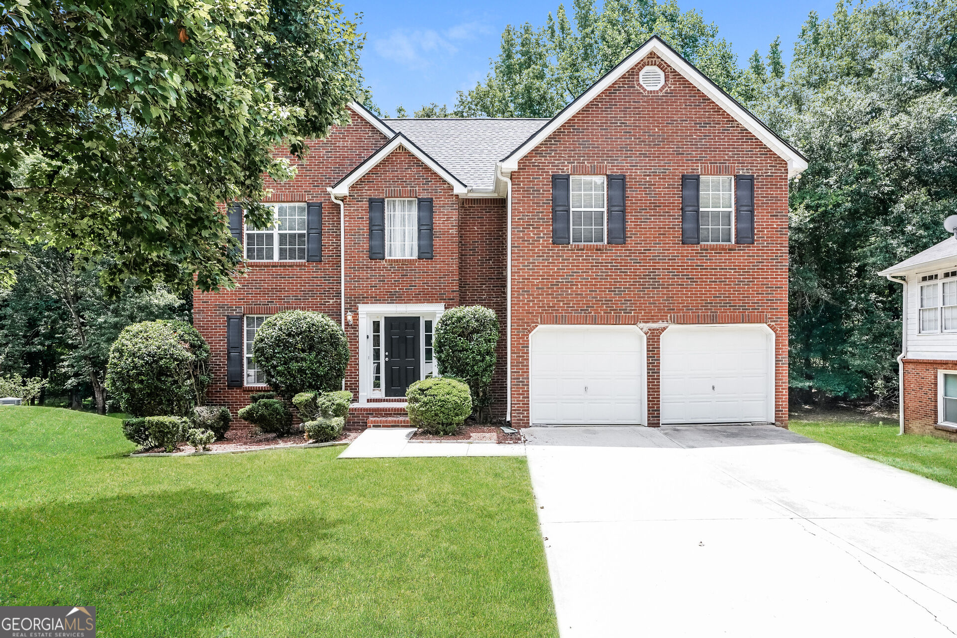 87 Southern Golf Court