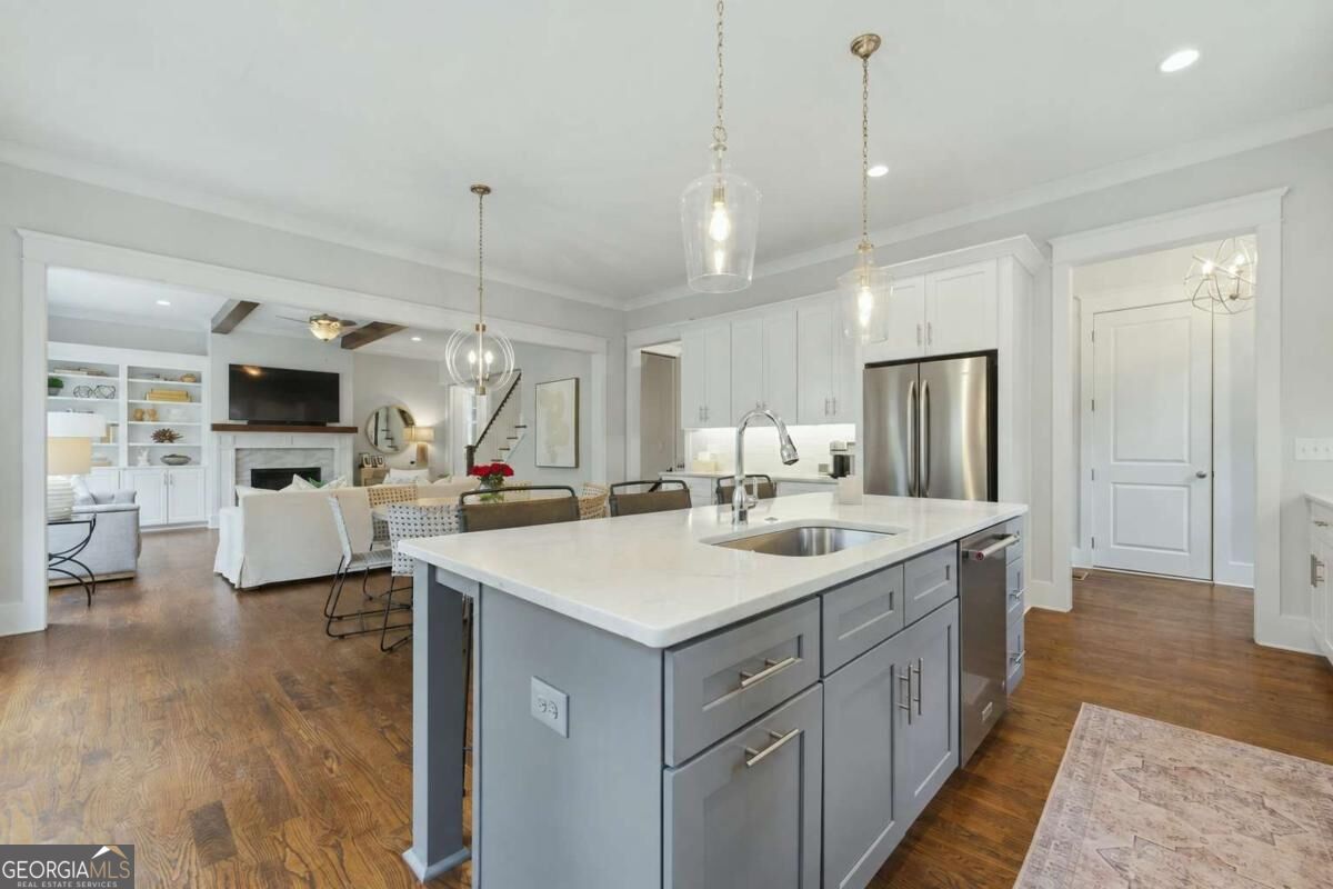 1272 Kingsview Circle Se Property Photo 15