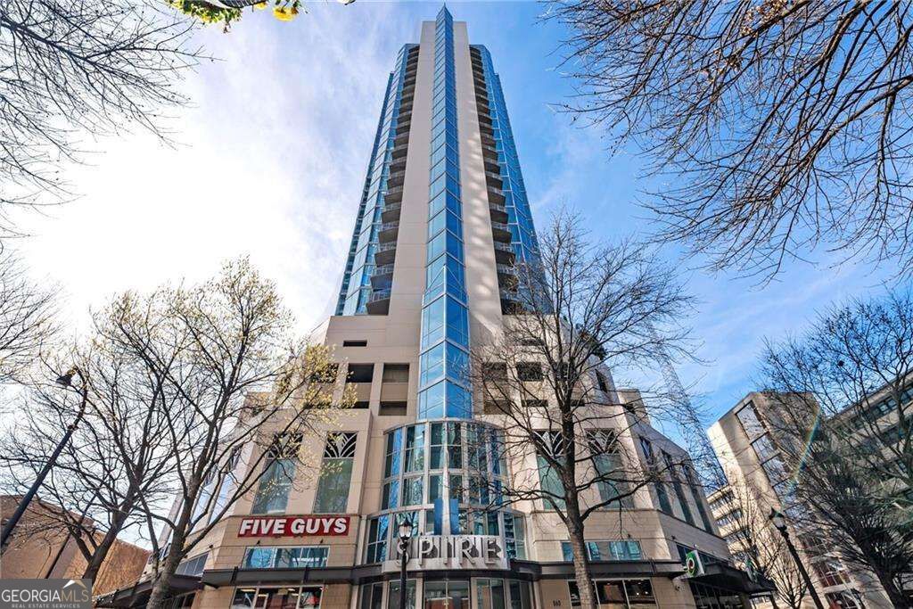 860 Peachtree Street Ne # 803 Property Photo 1