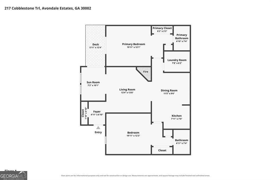 217 Cobblestone Trail Property Photo 29