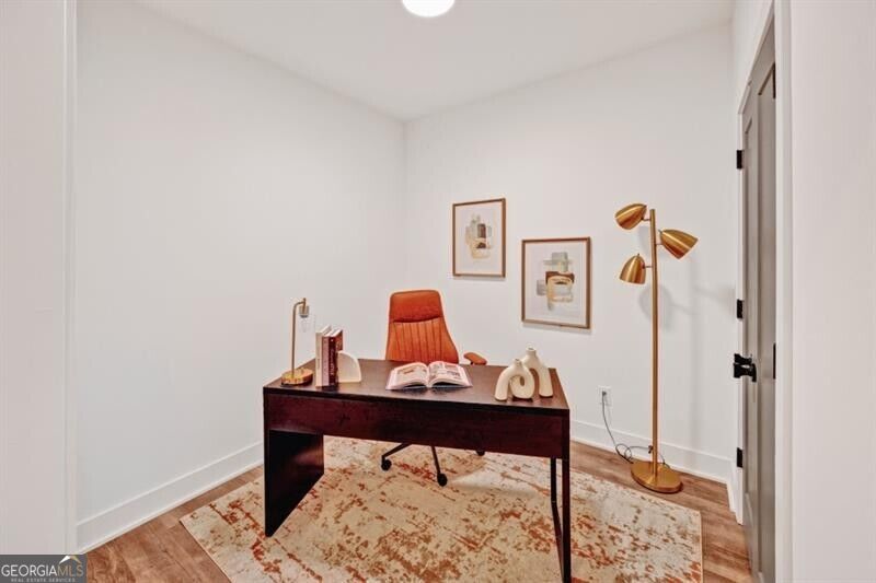 14 Becker Place Nw Property Photo 10