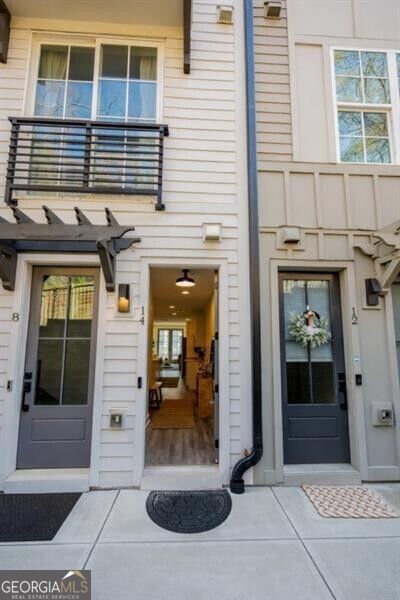 14 Becker Place Nw Property Photo 19