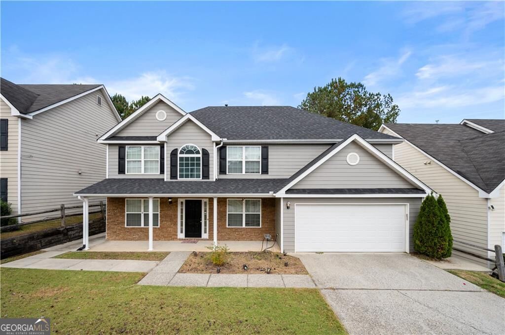 2796 Spence Court Property Photo 1