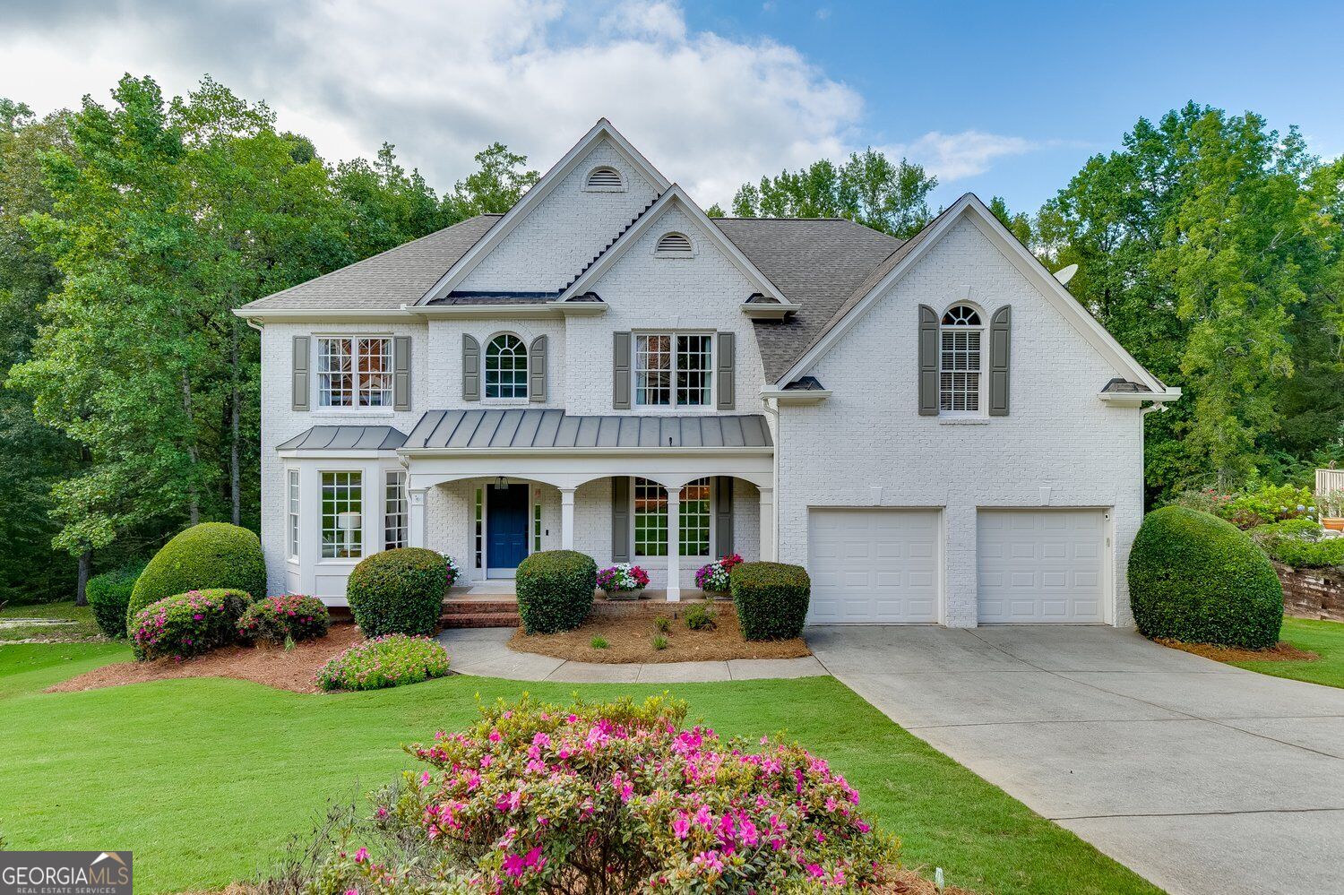 514 Streamwood Ivy Trail