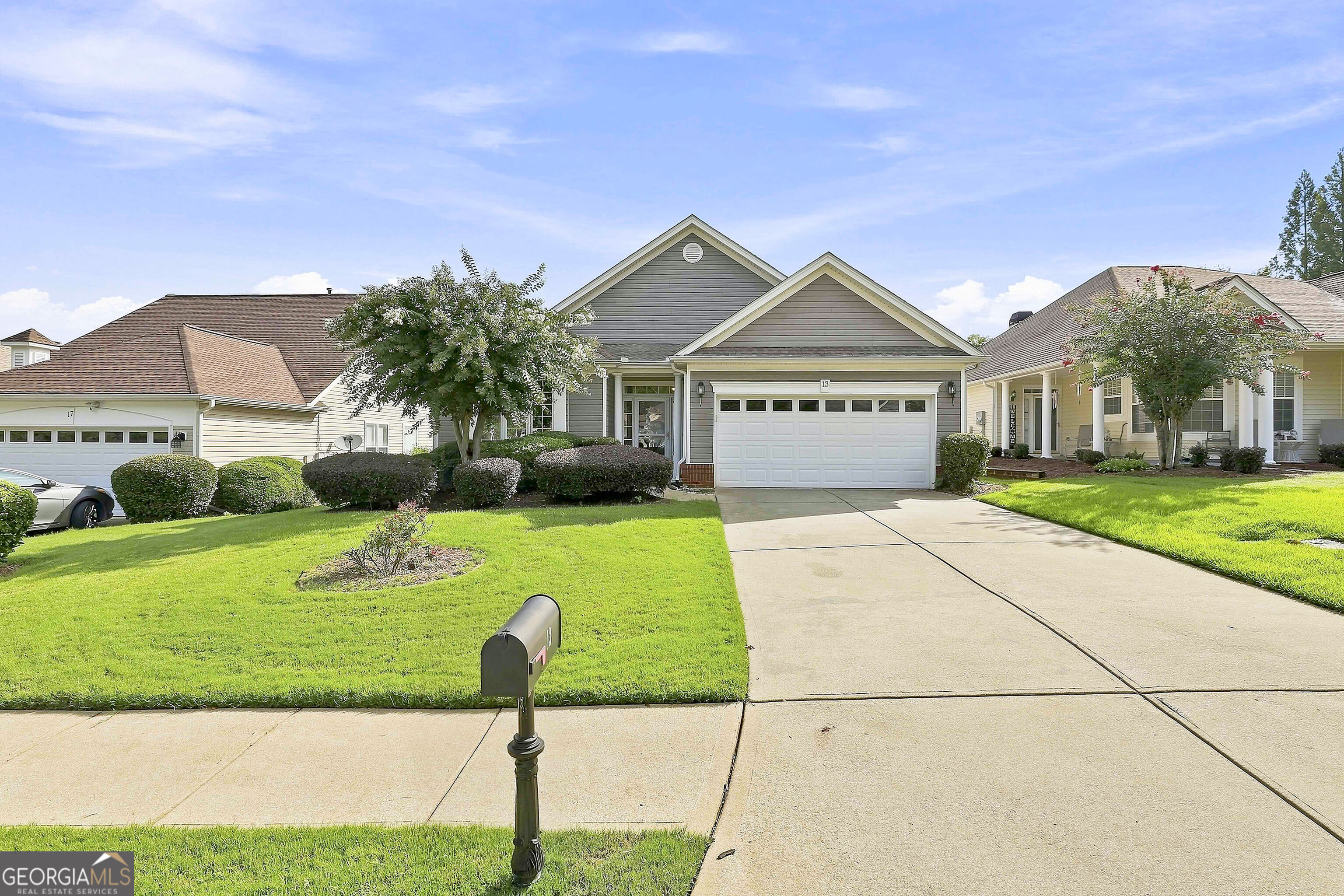 13 Hillside Drive Property Photo 1