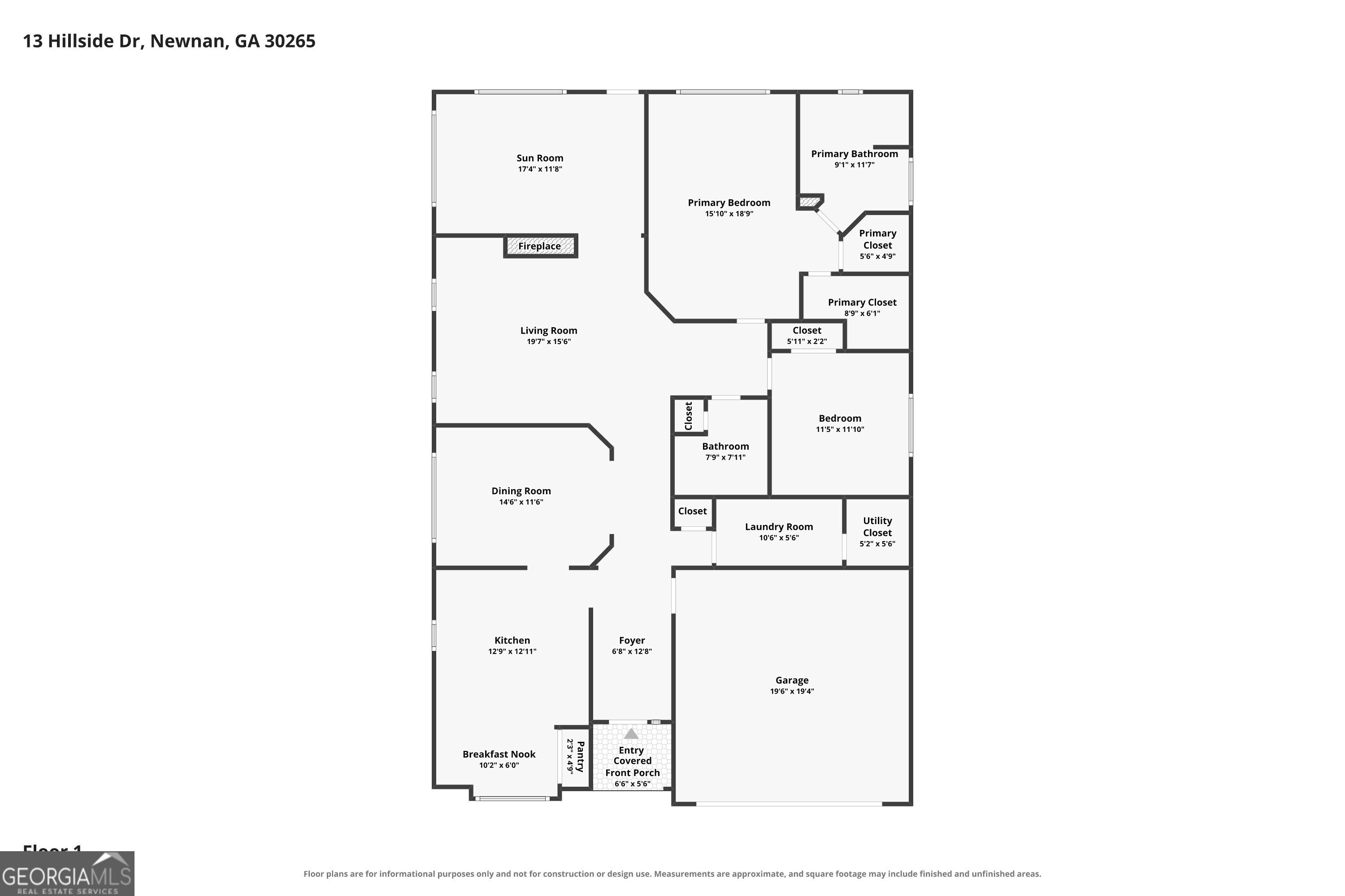 13 Hillside Drive Property Photo 45