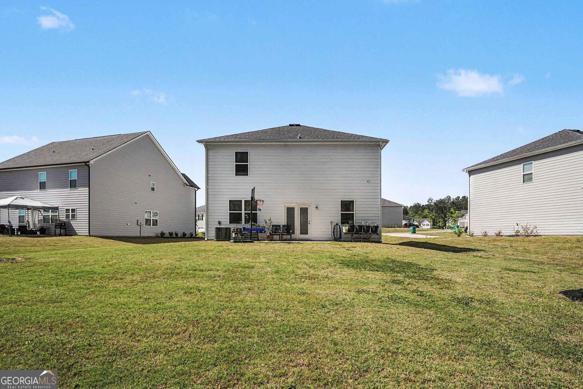 216 Friendship Oak Way Property Photo 5