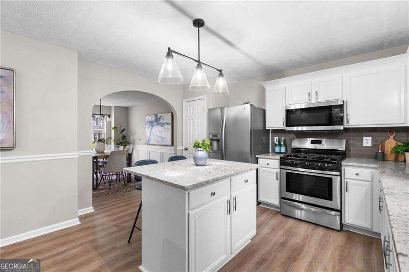 5077 Newpark Drive Nw Property Photo 12