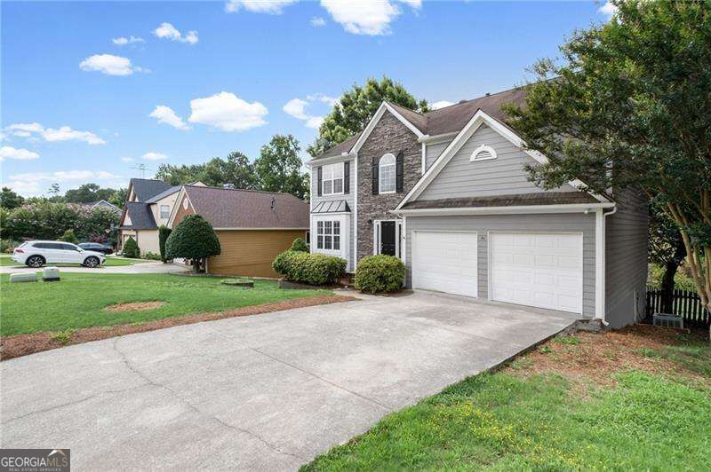 5077 Newpark Drive Nw Property Photo 40