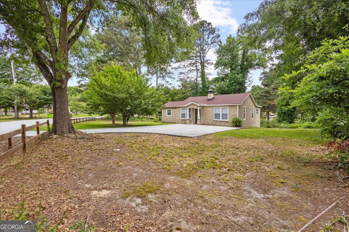 4348 Midway Road Property Photo 25