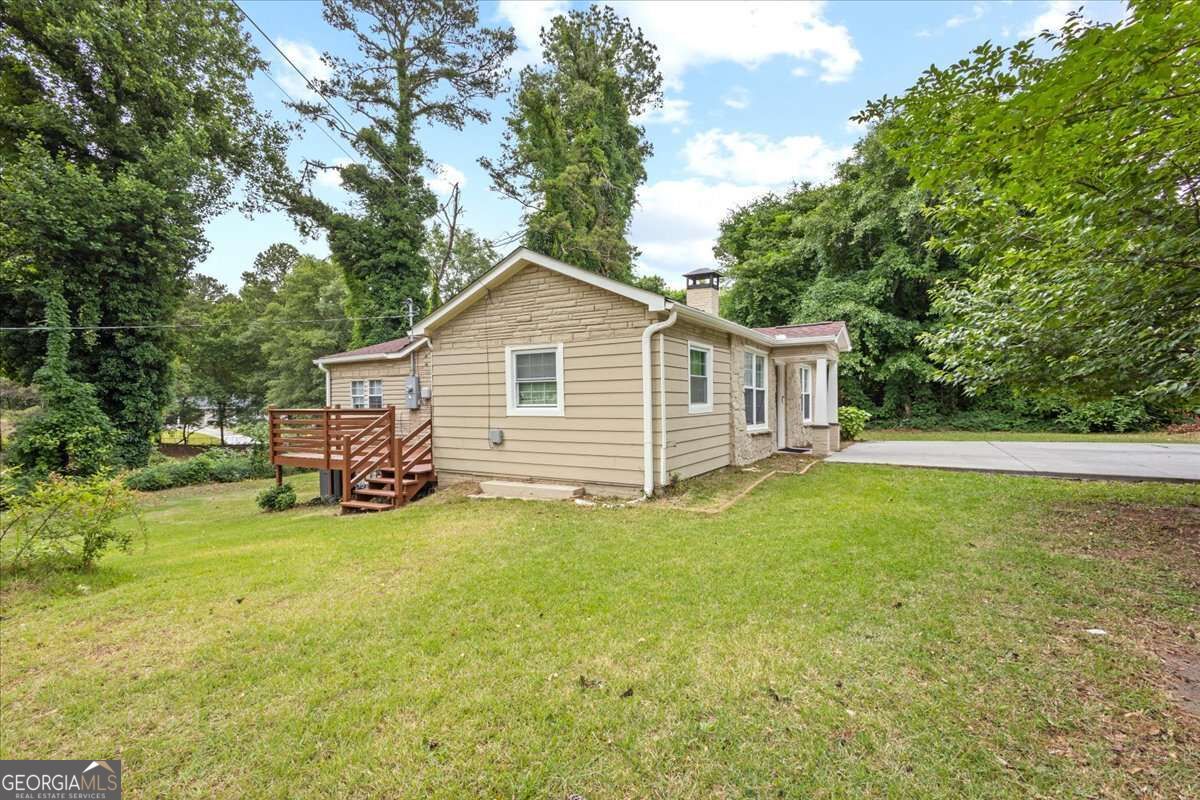 4348 Midway Road Property Photo 27