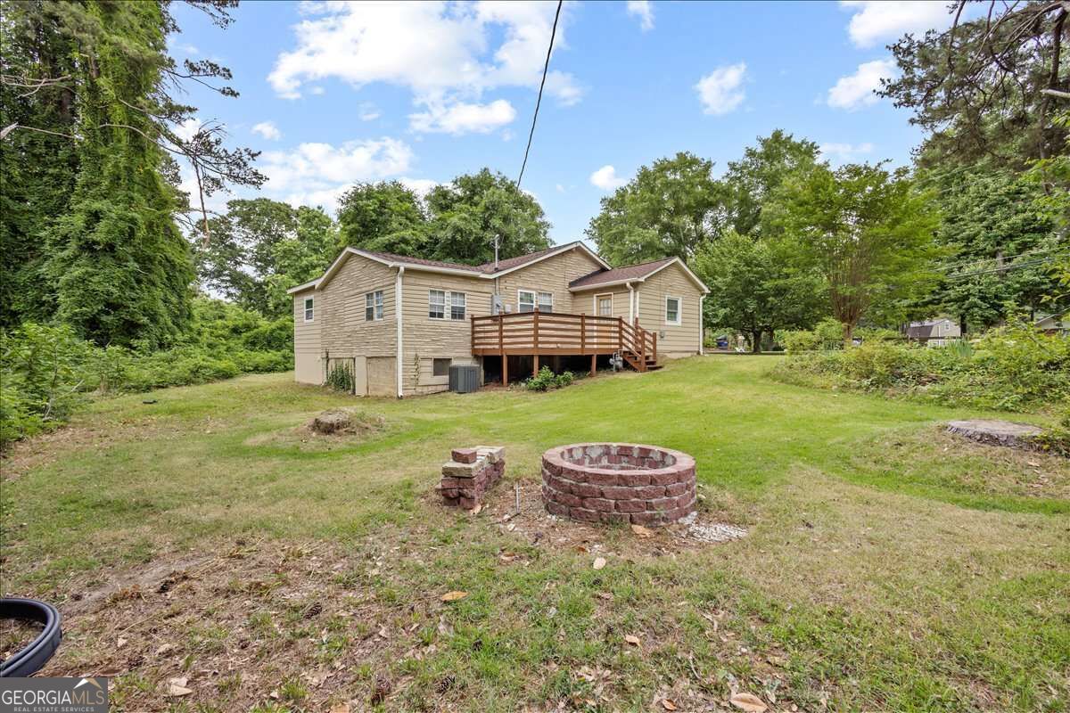4348 Midway Road Property Photo 28