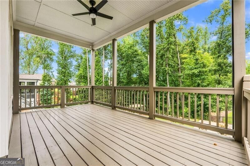 2236 Sage Mountain Court Sw Property Photo 20