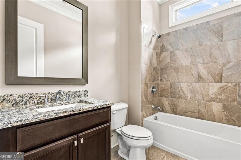 2236 Sage Mountain Court Sw Property Photo 23