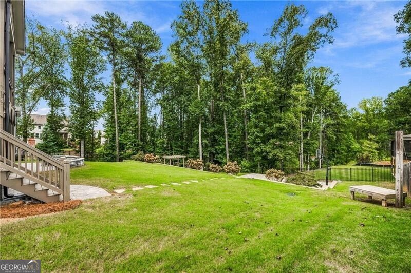2236 Sage Mountain Court Sw Property Photo 45