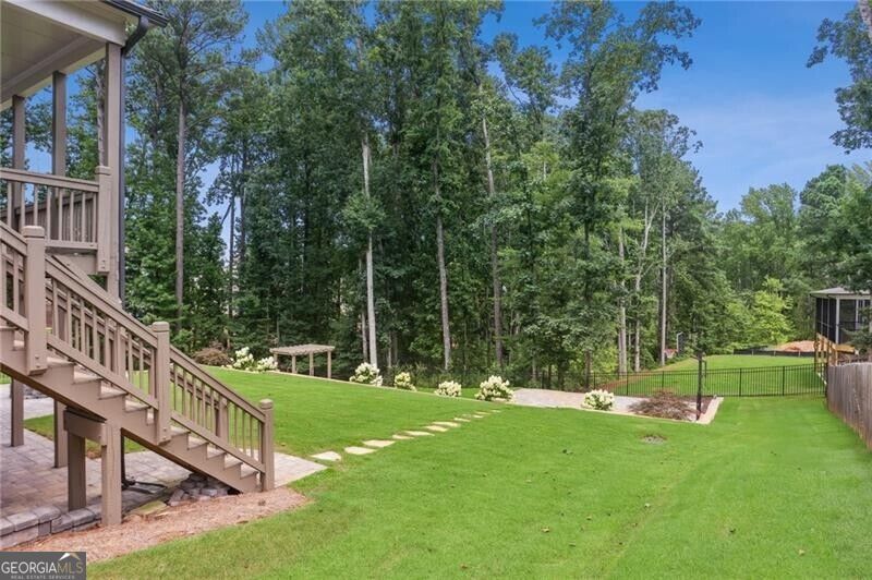2236 Sage Mountain Court Sw Property Photo 48