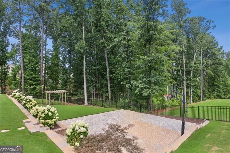2236 Sage Mountain Court Sw Property Photo 49