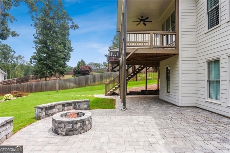 2236 Sage Mountain Court Sw Property Photo 52