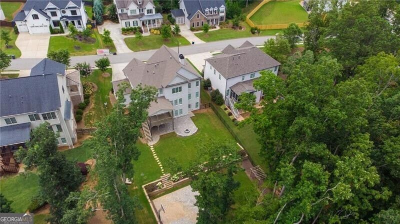 2236 Sage Mountain Court Sw Property Photo 54