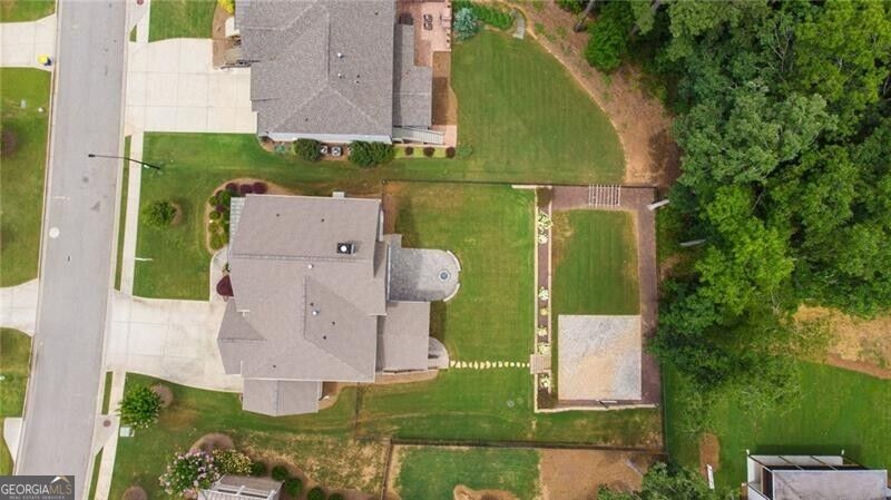 2236 Sage Mountain Court Sw Property Photo 55