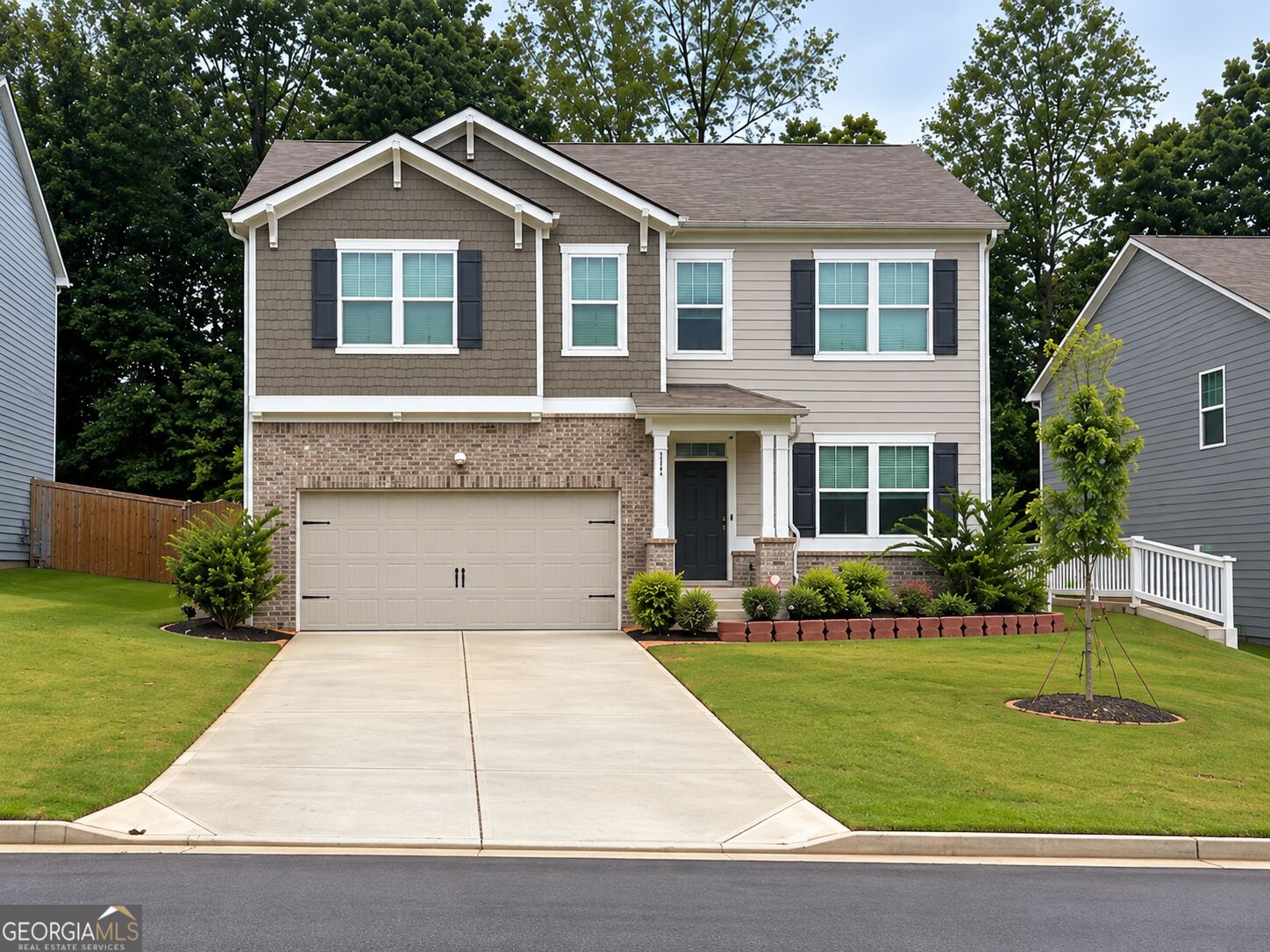 129 Shadwood Place Property Photo 1