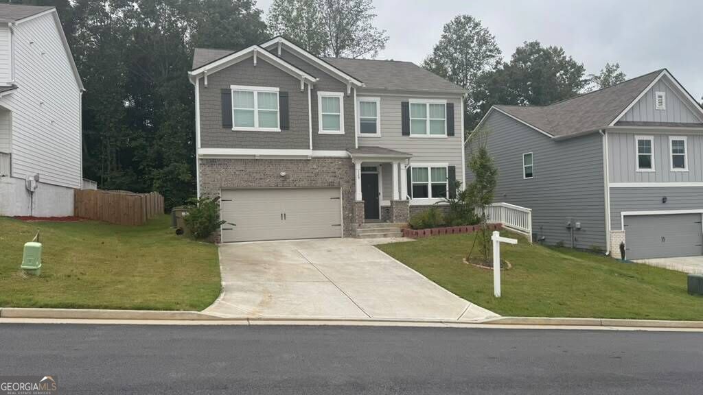 129 Shadwood Place Property Photo 3