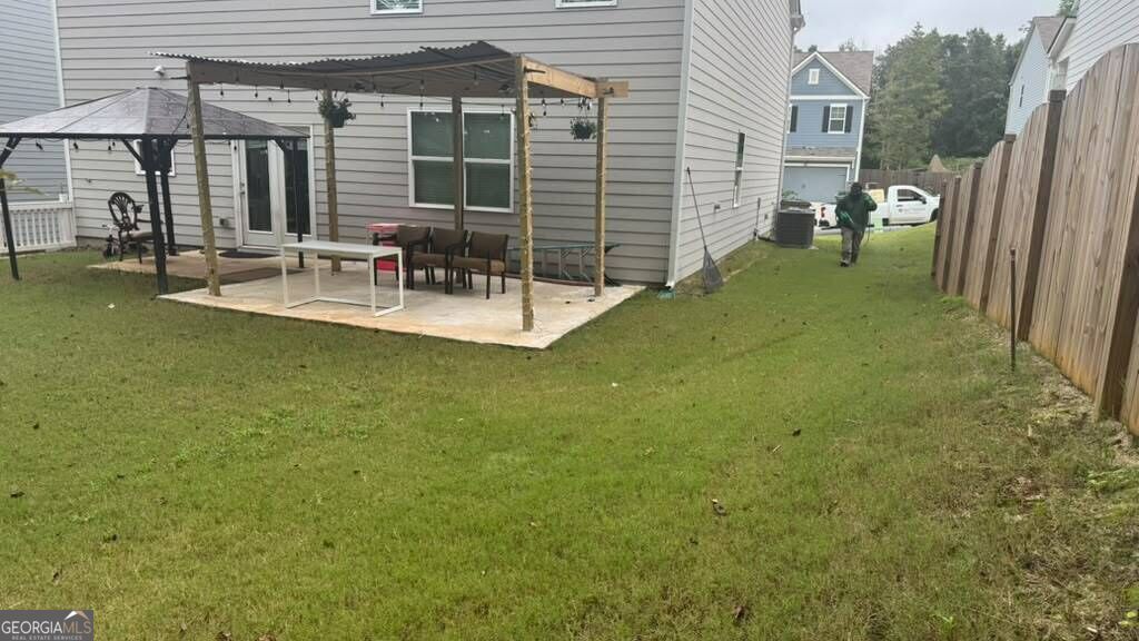 129 Shadwood Place Property Photo 32