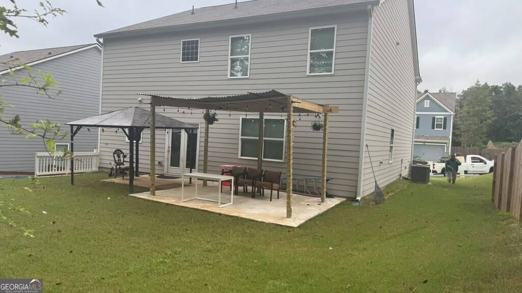129 Shadwood Place Property Photo 33
