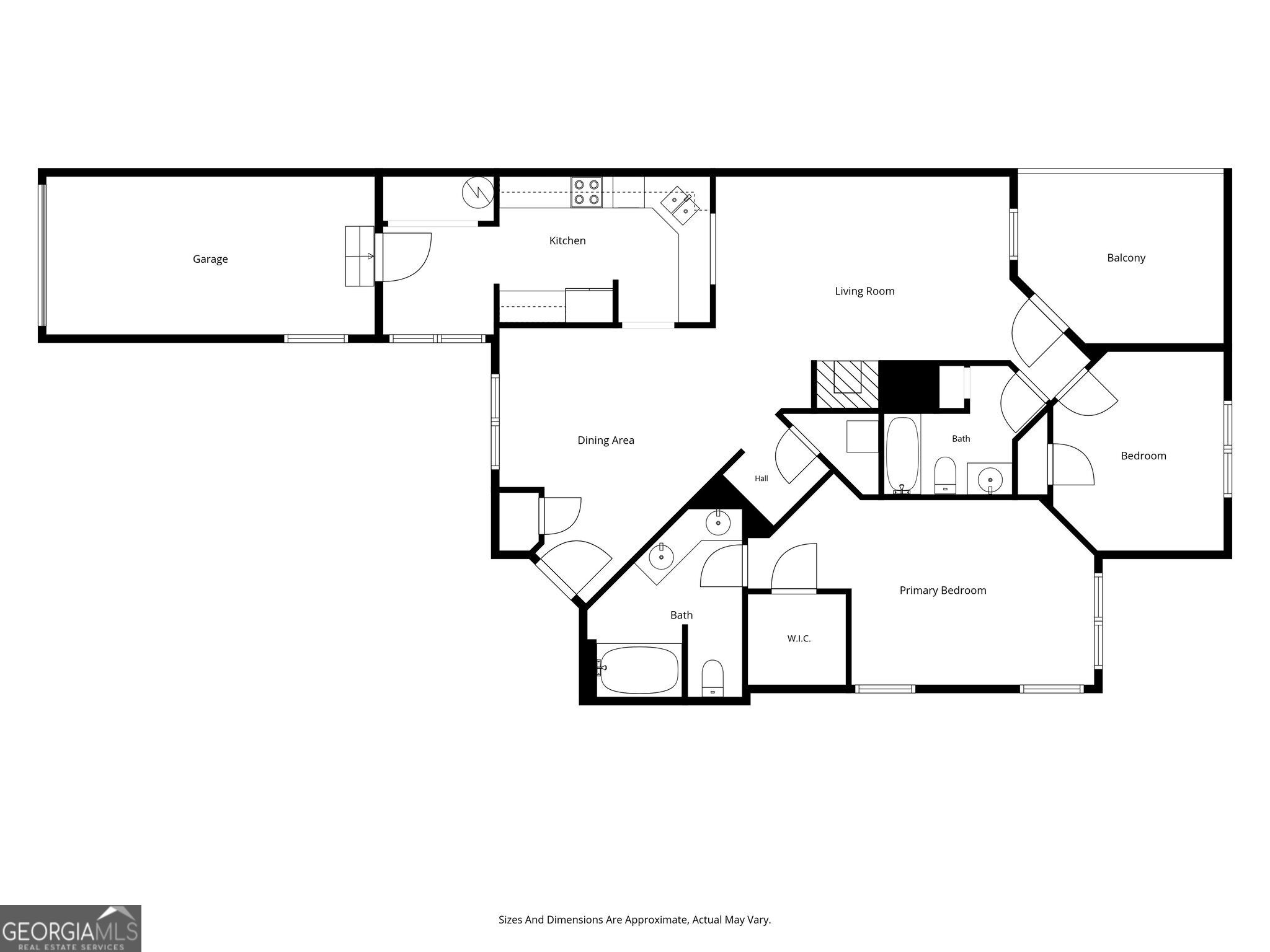 8849 Fairview Bluff Road Property Photo 20