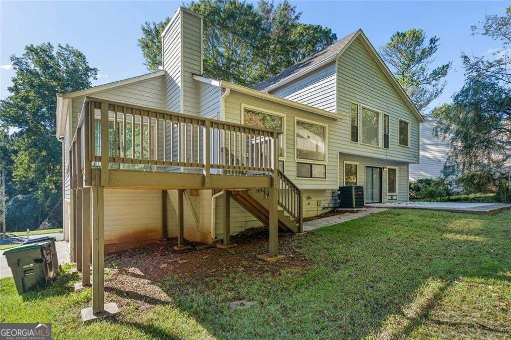 587 Farmbrook Trail Ne Property Photo 27