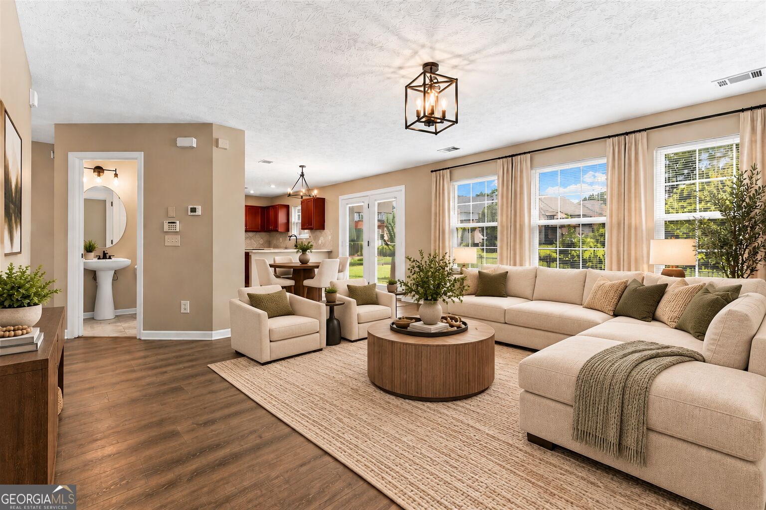 2835 Storybook Court Property Photo 9