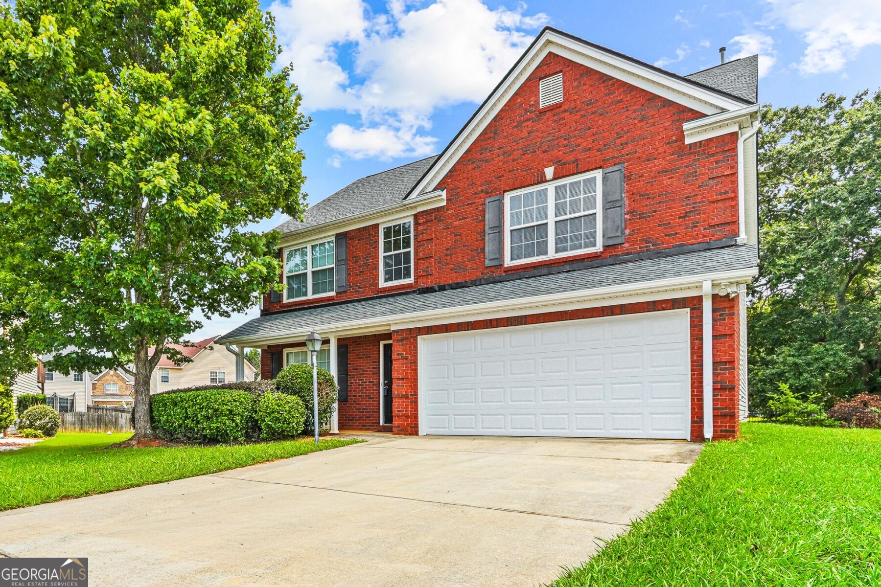 2835 Storybook Court Property Photo 29