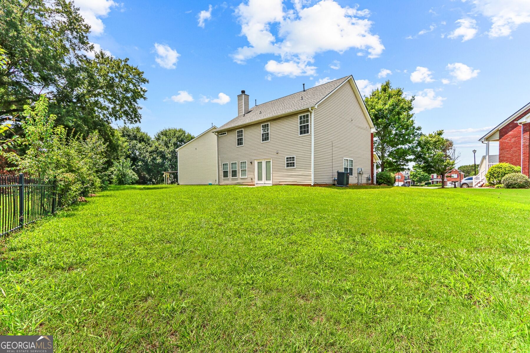 2835 Storybook Court Property Photo 30