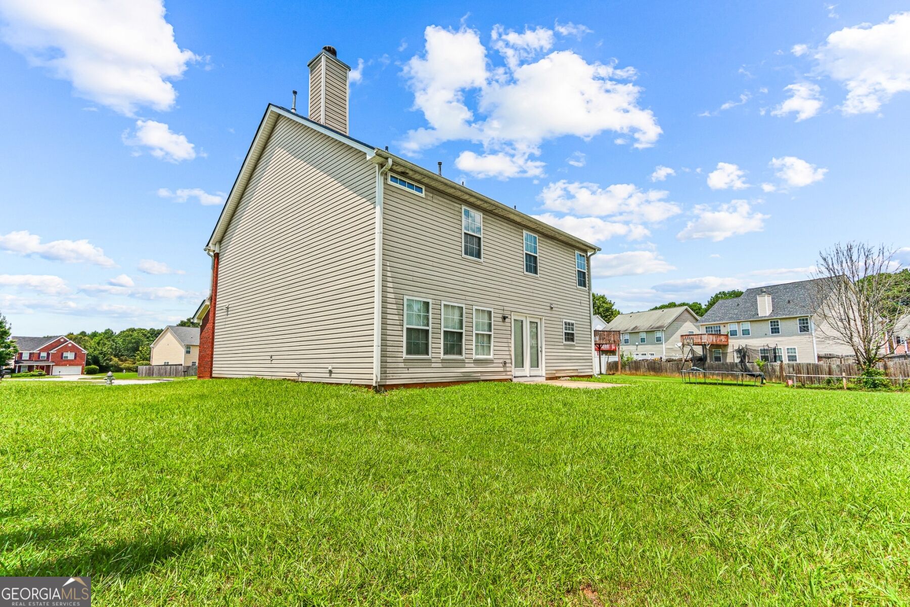 2835 Storybook Court Property Photo 31