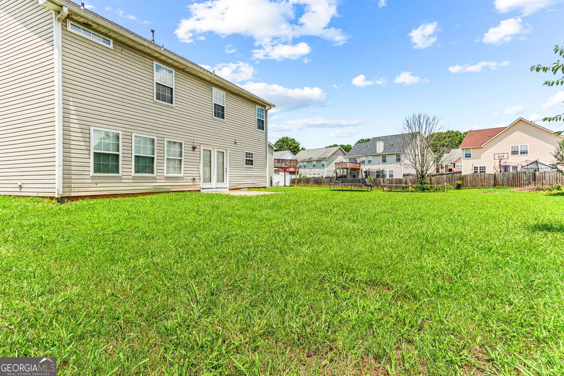 2835 Storybook Court Property Photo 32