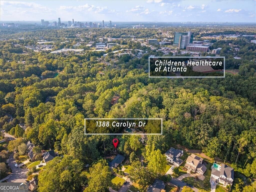 1388 Carolyn Drive Ne Property Photo 25