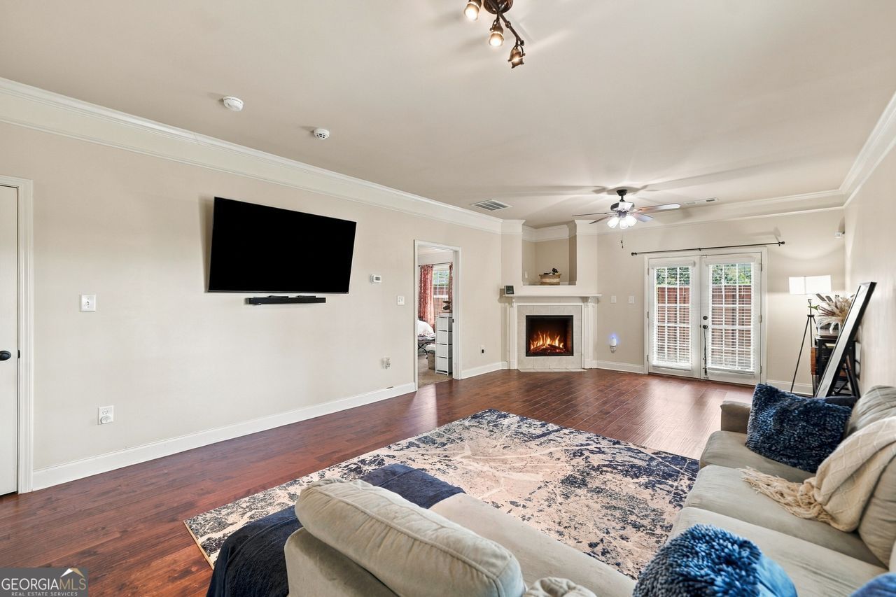 2849 Fox Bridge Court Property Photo 12