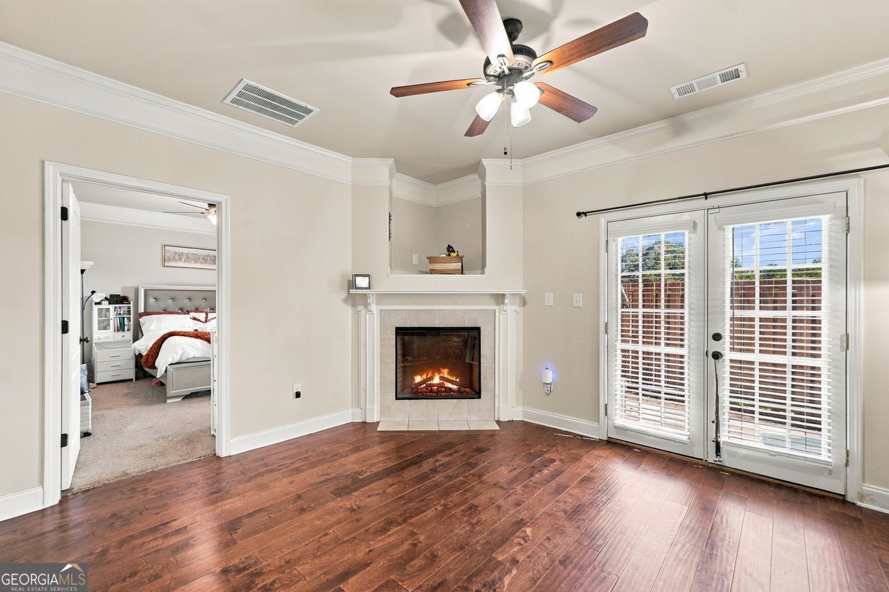 2849 Fox Bridge Court Property Photo 15