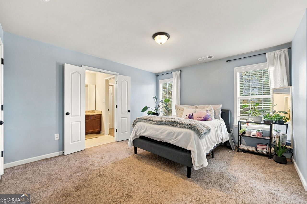 2849 Fox Bridge Court Property Photo 18