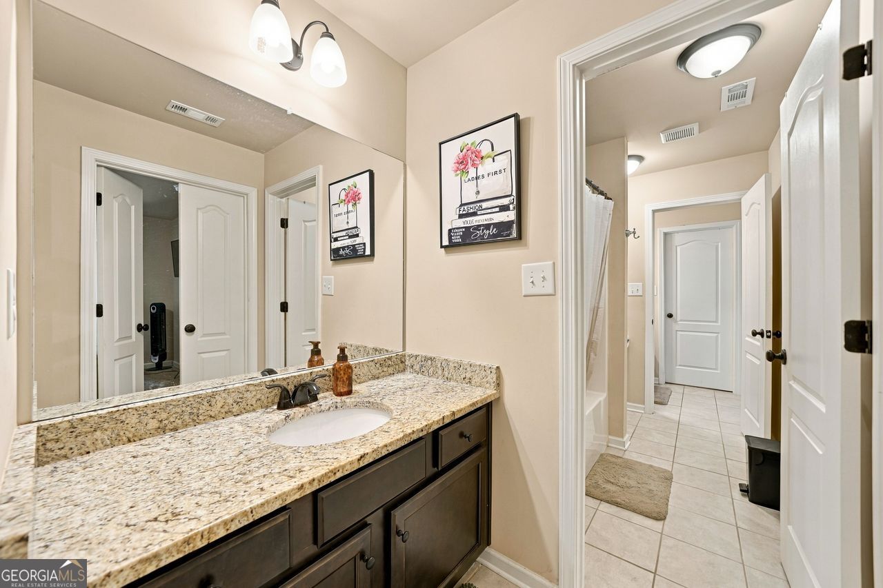 2849 Fox Bridge Court Property Photo 23